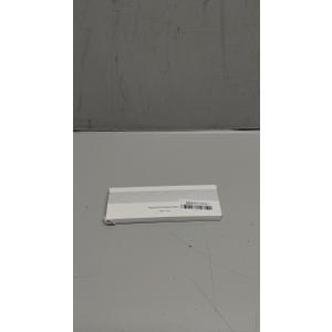 MioHHR Solid Stainless Steel Band Compatible with Apple Watch 38mm(Series 3/2/1) 40mm(Series SE/6/5/4) 41mm(Series 9/8/7) Metal Strap with Soft TPU Case for iWatch Bands for Women and Men, Gold