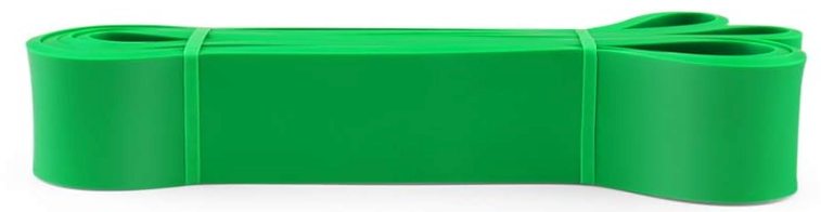 Pull Up Assistance Bands - Exercise Bands, Resistance Bands for Working Out, Physical Therapy, Body Stretching, and Strength Training, Pull Up Bands for Men and Women (Green)