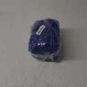 60 Inch Dust Mop Head: Replacement Medium Washable Commercial Mop Head - Sweeper and Janitorial Dust Head Replacement Blue