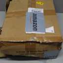 Multi-functional Automatic Volleyball Training Equipment Aid, Volleyball Spike Serve Trainer for Volleyball Hitting Trainer, Height Adjustable Volleyball Rebounder Practice Setter Training Equipment