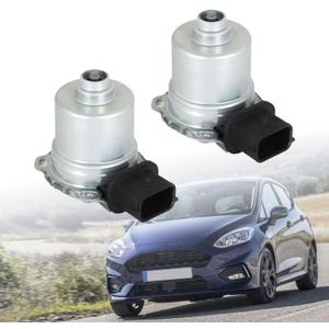 munirater 2PCS Automatic Transmission Clutch Actuator Replacement for 2012-2017 Focus 2011-2017 Fiesta AE8Z-7C604-A AE8Z7C604 AE8Z-7C604A