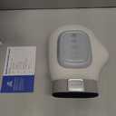 BOB AND BRAD Hand Massager with Heat and Compression, Individual Fingers, FSA-HSA Eligible, Cordless Portable HandSpa Prime Hand Massager for Arthritis and Carpal Tunnel, Pain Relief, 5 Intensities