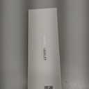 Smart Health Wristband for Men Women, Smart Bracelet with 24/7 Heart Rate/Blood oxygen/Sleep/Body Temperature Monitor, IP68 Waterproof, 170+ Sports Modes, Health Fitness Tracker for Android & iOS (White)