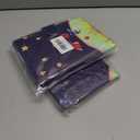 2 x HoYiXi Universal Case Compatible with 6.8" Kindle Paperwhite/6" All-New Kindle 2022 & 2019/Kobo Clara HD/Kobo Clara 2E Leather Stand Cover for 6-6.8'' Pocketbook/Tolino E-Book Reader, Prince