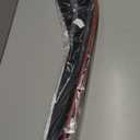 Window Visors Rain Guards Shield for Ford Transit 2014-2025, Out-Channel Window Vent Wind Deflectors Visors Shades for 14-25 Transit