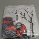 Stylish And Simple Beach Travel Totes Bag Zippered Tote For WomenWomen'S Shoulder BagWaterproof Handbag