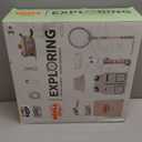 SMILESSKIDDO Kids Explorer Kit, 27 Pcs Outdoor Explorer Kit & Bug Catching Kits - Kid Nature Kits Outdoor Camping Adventure Toys for Kids 3+ Years Old