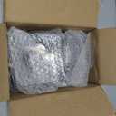Tie Down Anchors Cleats Bed Compatible with 2015-2025 F150 F250 F350 Box Link Tie Downs with Tie Down Plates Brackets