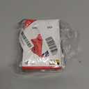 [4 PACK] Wristband for Just-Dance 2026 2025 2024 2023 Nintendo Switch/ for Zumba Burn It Up, Band for Joy-Con Grip, Adjustable Wrist Strap for Adult Teens and Kids, Skin-Kindly (Black Black/ Red Blue)