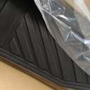 LASFIT Floor Mats for Jeep Cherokee 2026 Hybrid
