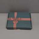 76pcs Happy Birthday Balloon Banner, Gold Balloons Letters, Personalized 16" Mylar Foil Birthday Decorations includes 2 Sets A- Z, 1 set Number 0-9 and "HAPPY BIRTHDAY" letters (with Balloon Pump)