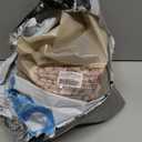 Onlyfire  Lava Rock 10 Pounds Volcanic Lava Stones for Indoor Outdoor Fire Pits Fireplaces Gas Grill and Landscaping, 0.4-0.8 Inch