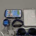 Play Wallet for Boys with Money and Pretend Play Toys, Cellphone, Smartwatch, Keys, Sunglasses, Toddler Wallet for Kids Ages 3 4 5 6 7 8 9 10 11 12 - Grown Up Pretend Play Set for Kids