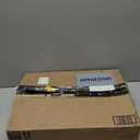 SKLZ Massage Bar Handheld Muscle Roller Massage Stick for Physical Therapy (20")