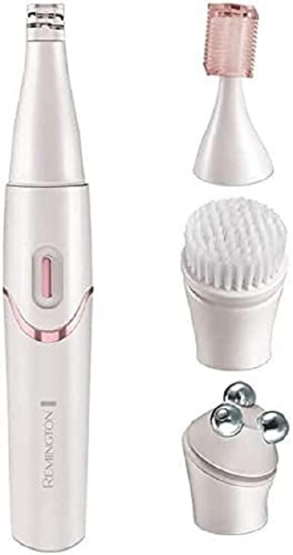 REMINGTON FACIAL CARE KIT, Smooth&silky