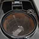 Elite Gourmet EHC9420 Automatic 5-Cup Brew & Drip Coffee Maker with Pause N Serve Reusable Filter, On/Off Switch, Water Level Indicator