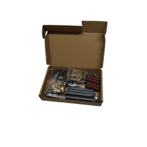 Toy Magazine Bullets Silencer Kid