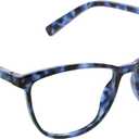 Peepers by PeeperSpecs Womens Bengal (Navy Tortoise)