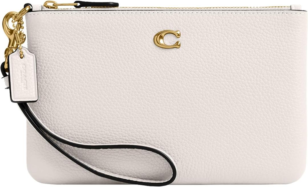 COACH Essential Small Wristlet