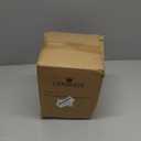 3Quart Whistling Tea Kettle Classic Teapot Stainless Steel Teakettle with Cool Grip for Stovetop (Silver)