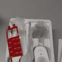 Tapo 2K+ Wired or Battery Powered Smart Video Doorbell with Chime - 180 Field of View, Person/Vehicle/Package Detection, Ring Call, 2-Way Audio, Subscription-Free Local Storage or Optional Cloud,D225