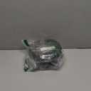 2PCS 200x50 8"x2" Scooter Wheel Solid Tire Electric Scooter Front Solid Non-Pneumatic Tire with Hub Replacement for Electric