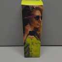 Retro Phone Handset for iPhone & Android, Cell Phone Receiver with Microphone & Speaker,90s Style Prop for Photos, Classic Vintage Telephone Receiver for Cell Mobile Phones (Black)