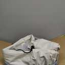 Twin Air Mattress with Built-in Pump,Fast & Easy Inflation/Deflation Inflatable Mattress, Foldable Blow Up Mattress with Storage Bag, Inflatable Bed for Home, Camping & Guests (TwinXL 15''(Standard Height), Blue)