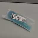 Flutter Valve Device for Lungs, Breathing Exercise Device, Adjustable Resistance Breathing Trainer for Natural Mucus(Strong)