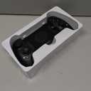 Megadream Phone Controller for iPhone 17/iPhone 16/iPhone 15/Android USB C Mobile Gaming Controller with 3.5mm Audio Jack, Remote Player Gamepad for PS5/PS4/Xbox/PC, Cloud Game, Plug and Play, Hall Joysticks/Hall Trigger, 2 Mappable Buttons