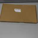 Keyboard Case for iPad mini 7 (A17 Pro 2024) & Mini 6 (2021) 8.3inch - with Mouse and Magnetically Keyboard, Case with Pencil Holder for iPad mini 7th/6th Generation, Auto Sleep/Wake, Black