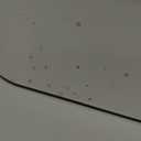 Essential Oil Diffuser, Fireplace Flame Fire Oil Diffuser, 150ml Ultrasonic Cool Mist Aromatherapy Humidifier, Scent Aroma Diffuser with 7 Colors Light, Timer & Auto-Off for Home, Room (White)