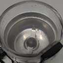 Wancle Electric Coffee Grinder, Spice Grinder, One Touch Coffee Mill for Beans, Spices and More, with Clean Brush Black (6.63.5 IN)