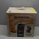 Nespresso- Mquina de caf y expreso VertuoPlus por De'Longhi (Titan)