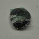 Cat6 Outdoor HDMI Cable 50ft, 24AWG 10Gbps Support Cat8/7 Network, Pure Copper, Direct Burial Waterproof Underground Anti-UV ( 50Ft )