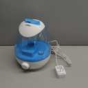 Safety 1st Filter Free Cool Mist Humidifier, Blue