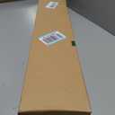 Taylor Made Products Teak Flag Pole for Boats Brown 1" Dia. x 30" Long