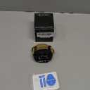 ULTIMAL Rugged Case with Band for Apple Watch 49mm,Compatible with Apple Watch Ultra 3/2/1, Military Grade Shockproof Bumper Cover for iWatch Tactical Band Men (49mm,Desert Yellow)