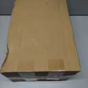 Dandat 100 Pcs Plastic Juice Bottles with Caps Clear Shot Bottles Bulk Empty Reusable Clear Beverage Containers with Lids, Label, Pen for Milk, Drinking, Potion, Ginger Shots, Whiskey(4 oz)