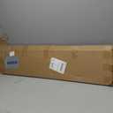 6pcs Outside-Mount Window Rain Guards Fit for Honda CR-V CRV 2023 2024 2025 2026, Extra Durable Window Visors Wind Deflector Dark Smoke Vent Shades Car Tape-on 6-pcs with Thicker