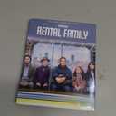 Rental Family - Blu-ray + Digital