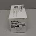 Shark XSKHD3DA SpeedStyle DefrizzFast Diffuser, Attachment for Shark SpeedStyle Blow Dryers, Styling Tool for Wavy, Curly, & Coily Hair, Define Natural Curls, Extendable Prongs, Stone