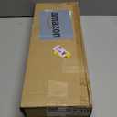 Endo Shoji TKG AYK11004 Seasoning Condiment Container, Length 17.1 x 5.7 x 2.4 inches (435 x 145 x 60 mm), Storage Container, Various Uses, Made of Rust Resistant Stainless Steel, Hygienic, Commercial