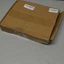 Acrylic Sign Holder 4x6 Inch, 3 Pack Sign Holders Vertical , Double Sided Display Clear TableTop Sign Holder, Acrylic Paper Holder for Wedding Reception, Party Decoration, Numbers Picture Frames