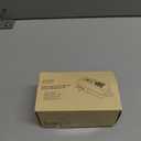 Auto-Monitoring GFCI Replacement Plug Assembly, Auto Reset 15 Amp 3 Wires 3 Prongs,Waterproof, Ground Fault Circuit Interrupter for Air Conditioner, Pressure Washer, Ovens, Hot Tub.ETL Listed,Black