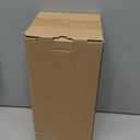 STANLEY Quencher H2.0 Tumbler with Handle and Straw 40 oz Flowstate 3-Position Lid Cup Holder Compatible for Travel Insulated Stainless Steel Cup BPA-Free Rose Quartz 2.0