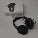 Sony WH-CH720N Noise Canceling Wireless Headphones Bluetooth Over The Ear Headset with Microphone and Alexa Built-in, Black New