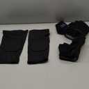 Microeagle Cubital Tunnel Syndrome Elbow Brace Splint For Ulnar Nerve Entrapment, one XL, second L