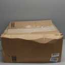 Car Seat Covers Custom Fit for Dodge Ram 1500/2500/3500HD 2002-2025 2026 Pick-up:Crew Double Mega Quad Cab Waterproof Leather Truck Seat Covers Protector(5 Seats/Curved Bench/Black)