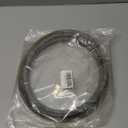 140294 Mower Drive Belt Replacement for AYP 140294 140067 532140294 161597 Husqvarna 531300768 532140294 Craftsman 24103 (1/2" x 82")